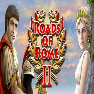 Roads of Rome 2 Pc