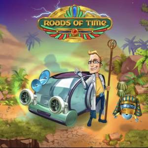 Kaufe Roads of Time Xbox Series Preisvergleich