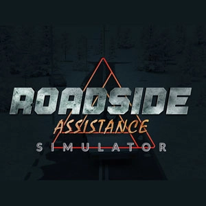 Roadside Assistance Simulator Xbox Series X