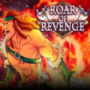 Kaufe Roar of Revenge Nintendo Switch Preisvergleich