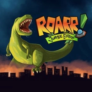 Roarr Switch