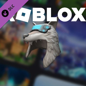 Roblox Cyberpunk Wolf Hat Pc