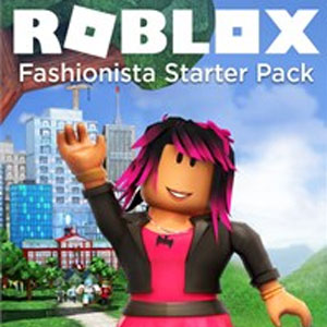 Kaufe ROBLOX Fashionista Starter Pack Xbox One Preisvergleich