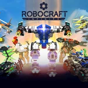 Robocraft Infinity Xbox One