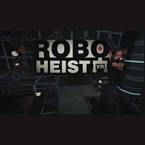RoboHeist VR Key kaufen Preisvergleich