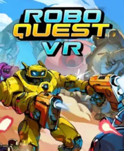 Roboquest VR Key kaufen Preisvergleich