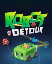 Robot Detour Playstation 5