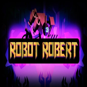 Robot Robert Pc