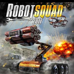 Robot Squad Simulator 2017 Pc