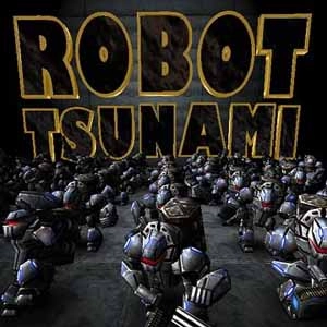 Robot Tsunami Pc