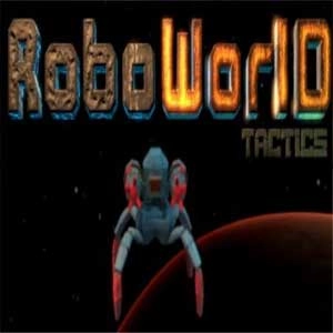 RoboWorlD tactics Pc