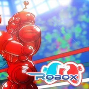 Robox Playstation 4