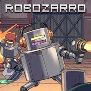 Robozarro Xbox Series X