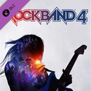 Rock Band 4 Season 26 Season Pass Playstation 4