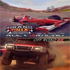 Rock N Racing Bundle