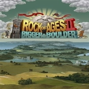 Rock of Ages 2 Classic Pack Xbox One