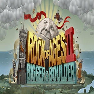 Rock of Ages 2 Classic Pack