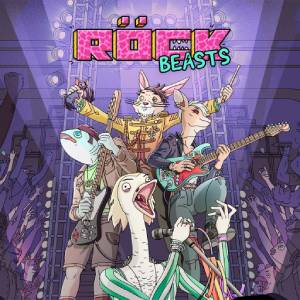 Rockbeasts Pc