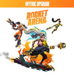 Rocket Arena Mythic Upgrade Key kaufen Preisvergleich
