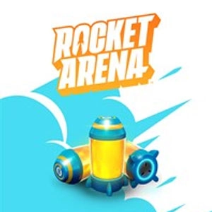 Rocket Arena Rocket Fuel Pc