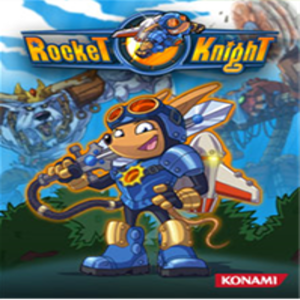Kaufe Rocket Knight Xbox Series Preisvergleich