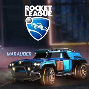 Rocket League Marauder Pc