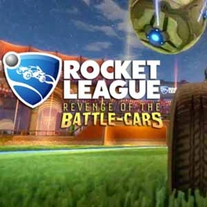 Rocket League Revenge of the Battle Cars DLC Pack