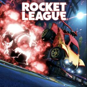 Rocket League Season 10 Rocketeer Pack Xbox Series X