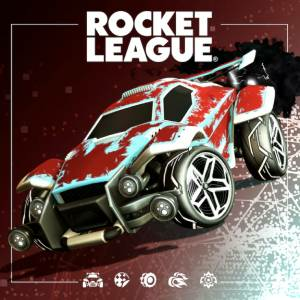 Rocket League Season 14 Elite Pack Xbox One