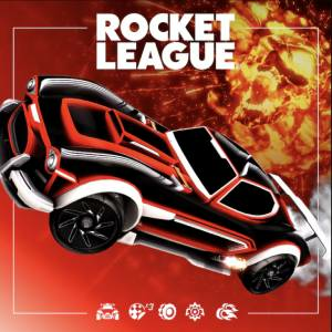 Rocket League Season 15 Elite Pack Xbox One