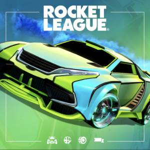 Rocket League Season 15 Rookie Pack Pc
