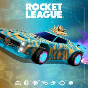 Rocket League Season 19 Rocketeer Pack Xbox One