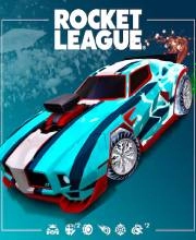 Rocket League Season 21 Elite Pack Playstation 4