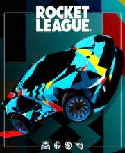 Rocket League Season 21 Rookie Pack Xbox Series X