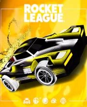 Rocket League Season 22 Elite Pack Xbox One