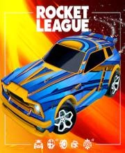 Rocket League Season 22 Rocketeer Pack Xbox One