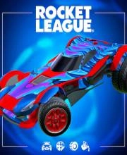 Rocket League Season 22 Rookie Pack Pc