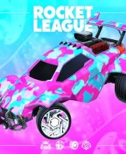 Rocket League Season 22 Veteran Pack Xbox Series X