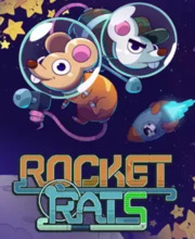 Rocket Rats Xbox One