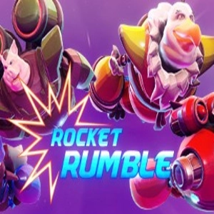 Rocket Rumble Pc