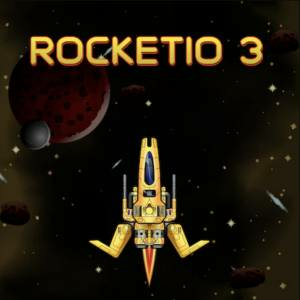 Rocketio 3 Playstation 5