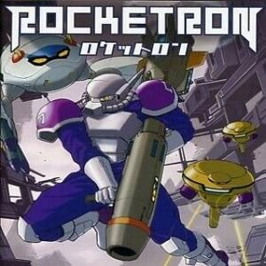 ROCKETRON Pc