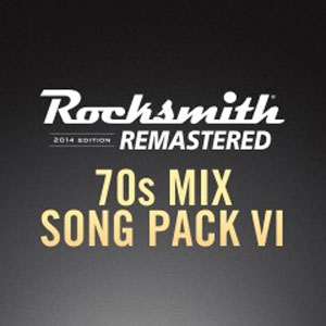 Rocksmith 2014 70s Mix Song Pack 6 Key kaufen Preisvergleich