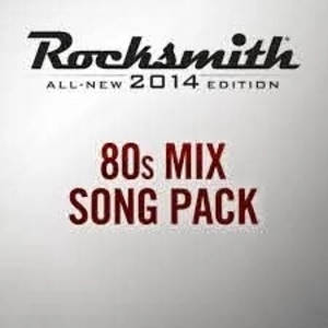 Rocksmith 2014 80s Mix Song Pack Pc