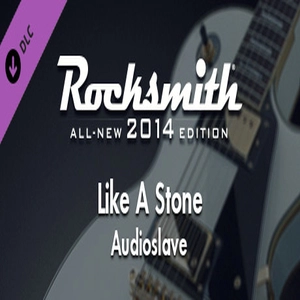 Rocksmith 2014 Audioslave Like a Stone