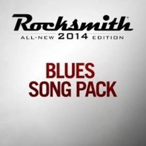 Rocksmith 2014 Blues Song Pack