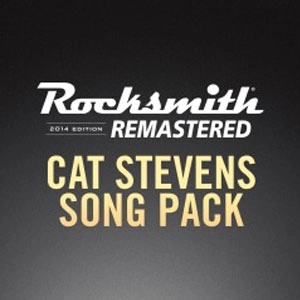 Rocksmith 2014 Cat Stevens Song Pack Pc