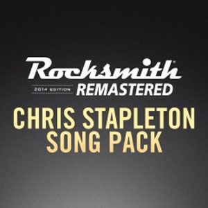 Rocksmith 2014 Chris Stapleton Song Pack PS3 Kaufen Preisvergleich