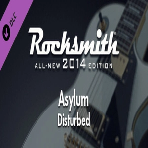 Rocksmith 2014 Disturbed Asylum Pc