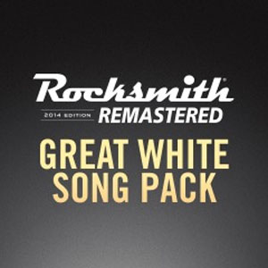 Rocksmith 2014 Great White Song Pack PS3 Kaufen Preisvergleich